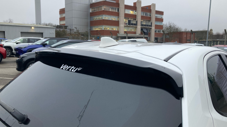 Toyota Yaris 1.5 Hybrid Design 5dr CVT Hybrid Hatchback